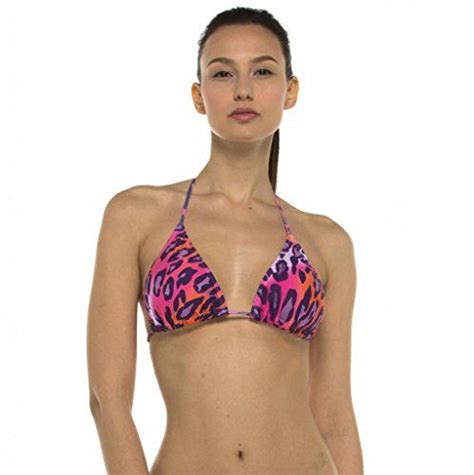 Private Island Hawaii Uv Women Rash Guard Triangle Bikini Hot Sex Picture