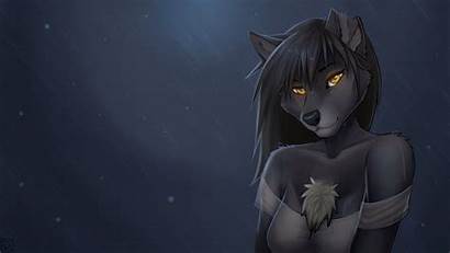 Furry Anthros Wallpapers Desktop Backgrounds Wallup Mobile