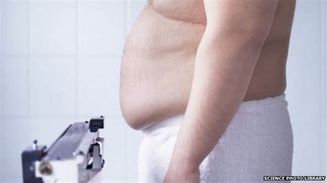 Expert Denies Claim Obesity Treatment In Wales Is Improving Bbc News