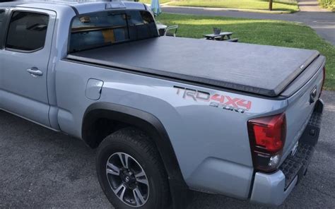 Bed Mat For 2023 Toyota Tacoma