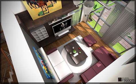 Kelvin House Interior Designvisualization Accra Gh On Behance