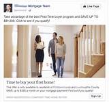 Pictures of Best First Time Home Buyer Lenders