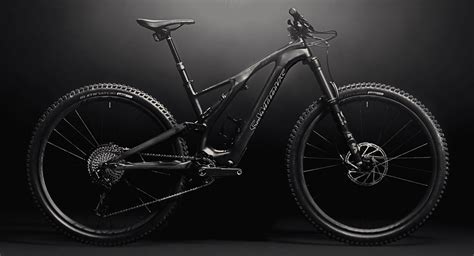 Specialized Announces The Lightest Electric Mountain Bike Yet
