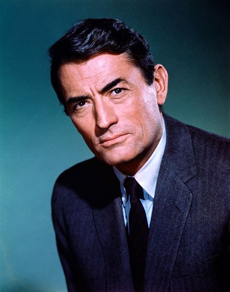 Gregory Peck Classic Movies Photo 6556377 Fanpop