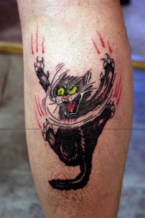 More On Copyright In Tattoos A Belgian Precedent The Ipkat