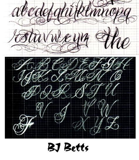 wallpaper: Amazing Letters