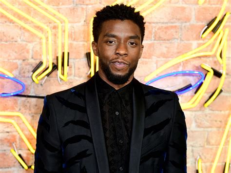 Chadwick Boseman Obituary Actor Who Embodied Black American Heroes The Independent The