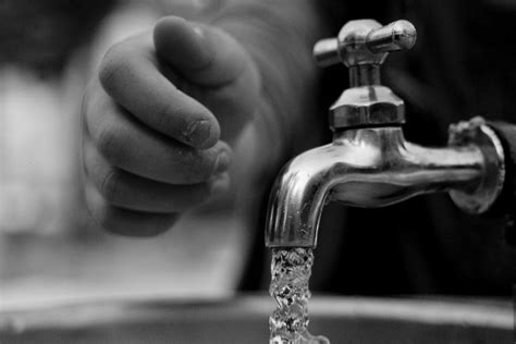 Corte de agua, últimas noticias e información sobre corte de agua. Your tap water may contain plastic, researchers warn (Update)