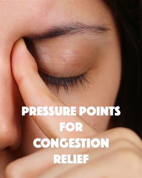 Headache Pressure Points Artofit