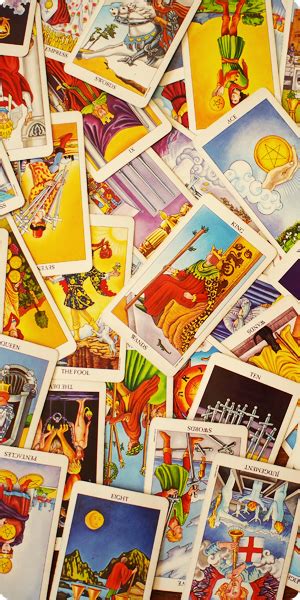 Does the latin tarot card attract you the most? Soul Meditations — Biddy Tarot (con imágenes) | Tarot ...