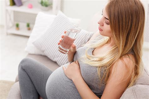 Tips For A Hydrated Pregnancy Delaware Valley Obgyn Nj