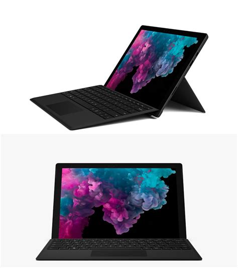 Compare Surface Computers Tech Specs And Models Microsoft Surface