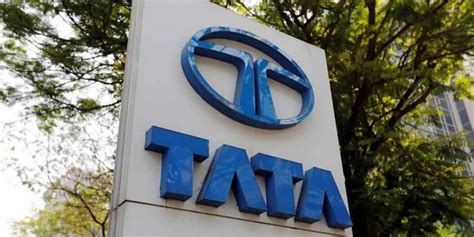 Tata Motors To Acquire Fords Gujarat Plant The New Indian Express