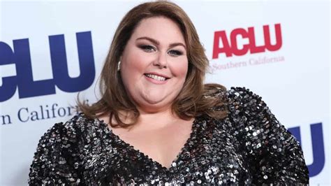 Chrissy Metz Talks This Is Us Weight Loss Does Kates Plot Depend On