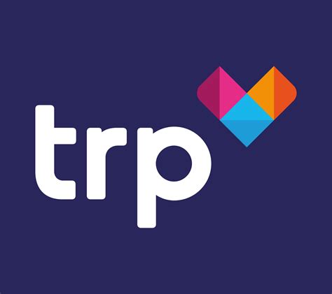 Trp Logo Logodix