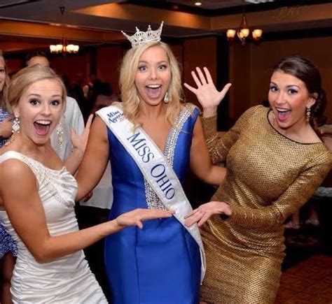 Hometown Girl Crowned Miss Ohios Outstanding Teen North Royalton