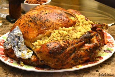 From turkey mole to spicy soups, mexican spins we tend to think of thanksgiving as a distinctly american holiday, but if america. Pavo Relleno de Mofongo (Mofongo Stuffed Turkey) | Recipe | Mofongo recipe, Stuffing recipes ...