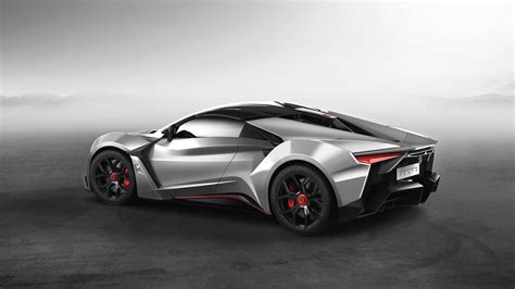 Lykan Hypersport Fenyr 5k Hd Cars 4k Wallpapers Images Backgrounds