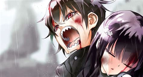 Twin Star Exorcists Anime Review Twin Star Exorcists Bodegawasuon