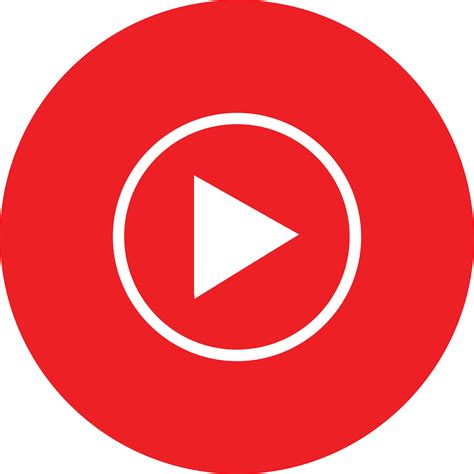 Youtube Music Logo Png Black Lavis Images And Photos Finder