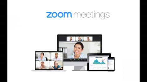 Video calls and meetings with tons of other possibilities. Download Zoom Cloud Meetings = For PC 2020