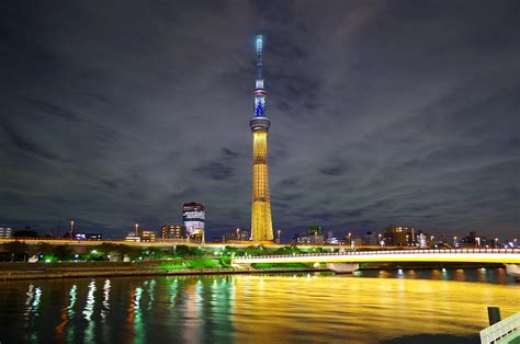 ピンクの子お行儀悪くて大好き ゴミ そこまでじゃないな… ロリコンキモすぎワロタw 無. 東京スカイツリー ライトアップ Tokyo Skytree Light up Tokyo Olympics 2020 ...