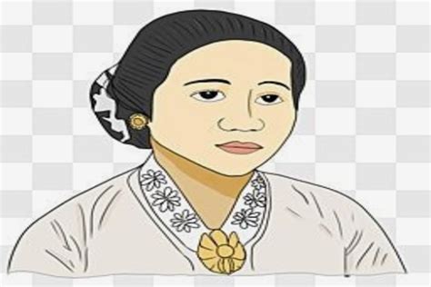Pahlawan Lokal Jepara Ra Kartini Sosok Pejuang Wanita Memperjuangkan