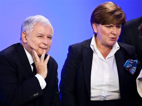 O dwóch takich, co ukradli ksiezyc. The Polish Parliamentary Elections of 2015
