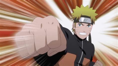 Les Anime Naruto Et Naruto Shippuden Gratuits Sur La Plateforme Adn