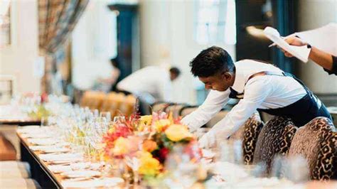 The hospitality industry is growing rapidly creating various jobs in different departments within it. The Impact of COVID-19 on the Hospitality Industry