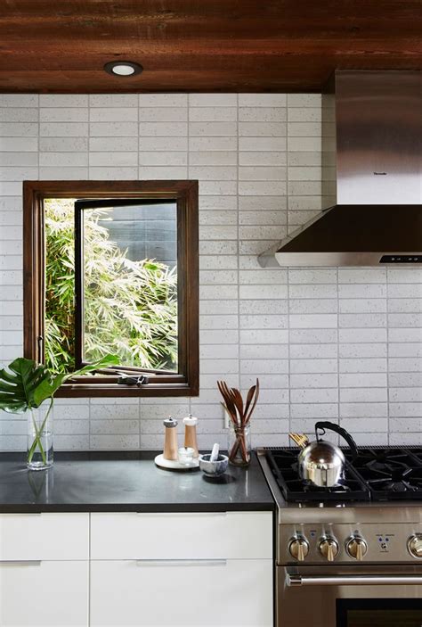 Get it as soon as fri, jun 18. Unique Kitchen Backsplash Inspiration from Fireclay Tile ...