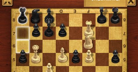 Master Chess Juega A Master Chess En 1001juegos