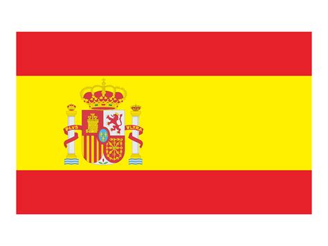 Bendera Spanyol Png Picsforfree