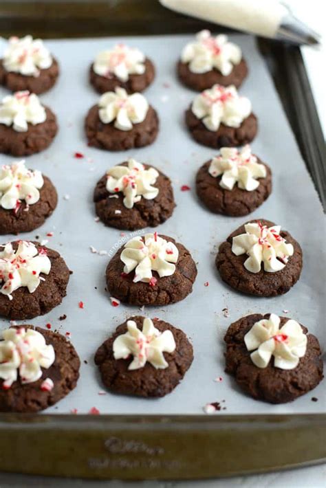 The Ultimate Healthy Christmas Cookie Recipe Round Up Fit Foodie Finds