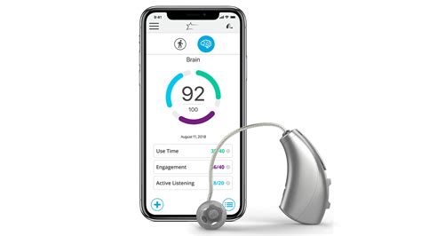 Ai Powered Hearing Aid Monitors Your Health And Translates 27 Languages