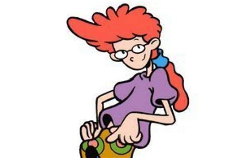 Of The Best Redhead Cartoon Characters Ever