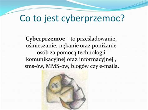 co to jest cyberprzemoc rodzaje przykłady i skale virtual world My