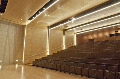 Architecture Auditorium Ceiling Design Auditorium Design Auditorium