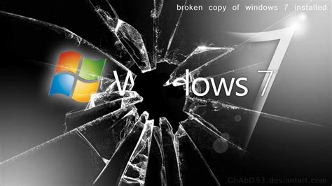Broken Windows Wallpaper 55 Images