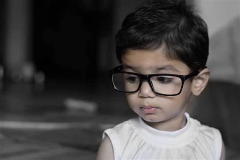 Are Children Teased About Wearing Glasses Today — Motherhood The Real