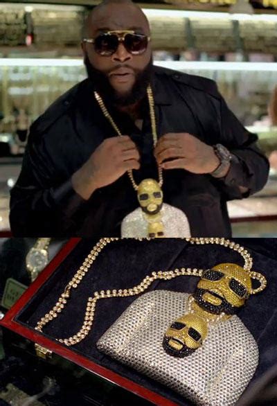 18 Most Hilarious Rapper Chains Ever Collegepill