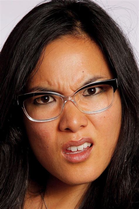 How New Mom Ali Wong Is Conquering The Comedy World Ali Wong Sexy Eyes Mom Video