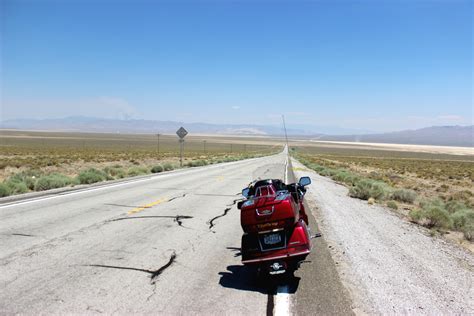The Loneliest Road In America Get Yonder Magazine