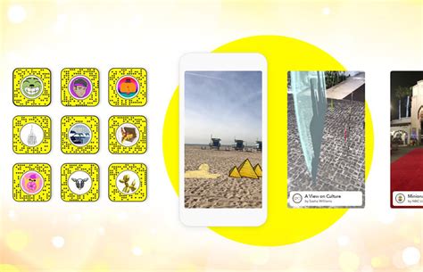 Snapchat Releases Lens Studio Lets Anyone Creates Ar