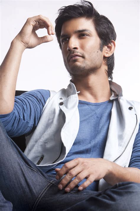 (2013), directed by abhishek kapoor, which was adapted from. Sushant Singh Rajput: I don't aspire to be a star - Rediff ...