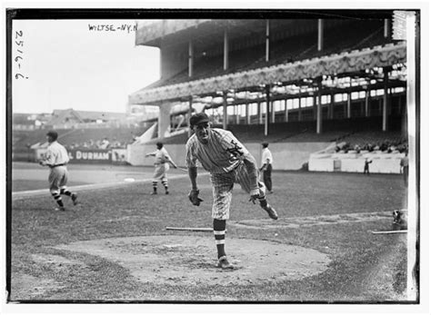 George Hooks Wiltse New York Nl Baseball Loc Flickr