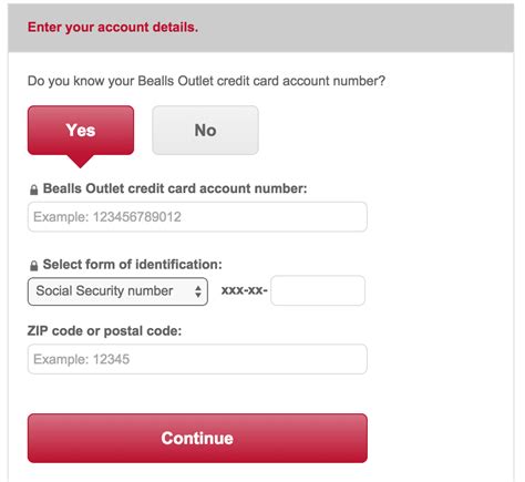 Applying for bealls florida credit card. Bealls Outlet Credit Card Login | Make a Payment