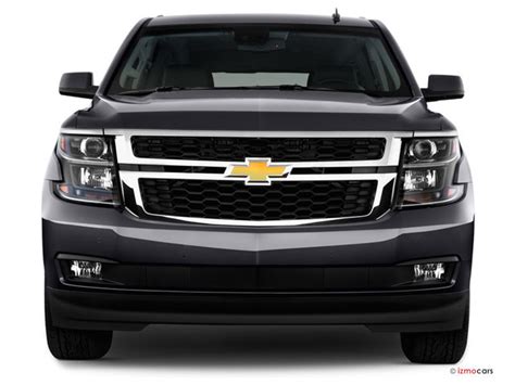 2016 Chevrolet Suburban Prices Reviews And Pictures Us News