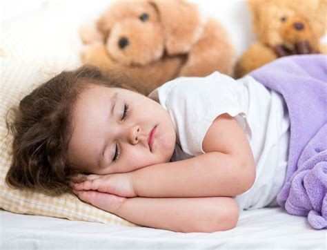 Inculcate Good Sleeping Habits