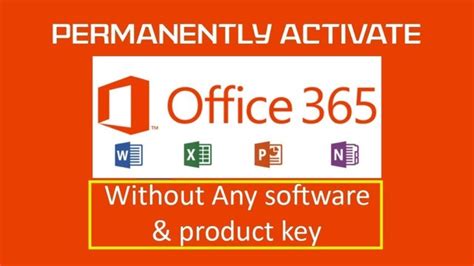Free Product Key For Microsoft Office 365 Personal Customerseka